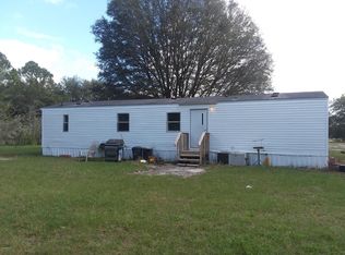 22724 NE 130th Court Rd, Fort Mc Coy, FL 32134