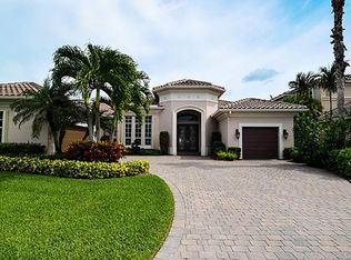 2099 SW Balata Ter, Palm City, FL 34990