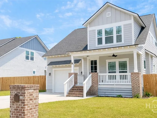 2001 E 38th Street, Savannah, GA 31404