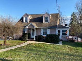 401 Harwood Ave, Clarks Summit, PA 18411