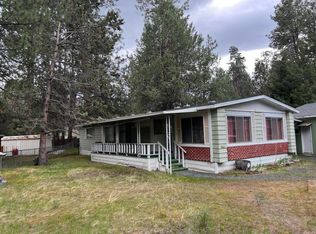 60966 Targee Dr, Bend, OR 97702