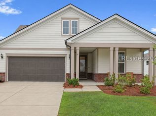 6 Scarlet Sage Dr, Bluffton, SC 29910