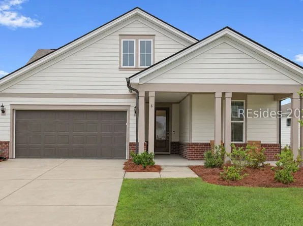 6 Scarlet Sage Dr, Bluffton, SC 29910