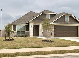 4103 Summer Haze Ct, College Station, TX 77845