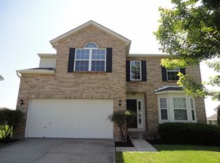 10142 Pippin Meadows Dr, Cincinnati, OH 45231