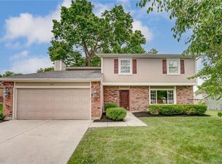 120 Renwood Pl, Springboro, OH 45066