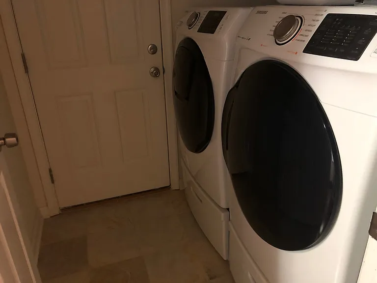 Dunn Washer and Dryer_09132019