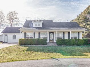 131 Jessica Ln, Brookland, AR 72417