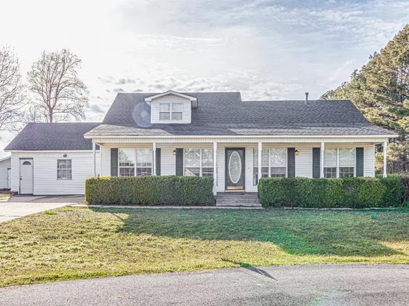 131 Jessica Ln, Brookland, AR 72417