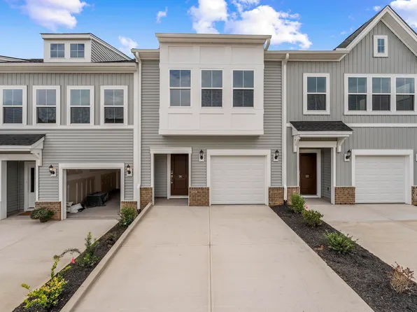 24 Nonnington Way Homesite 10, Taylors, SC 29687