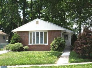 182 Carlisle Ave, Hamilton, NJ 08620