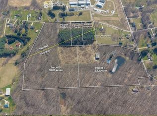 17120 Galehouse Rd, Doylestown, OH 44230