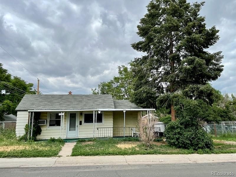 1st image of 9591 E 12th Ave