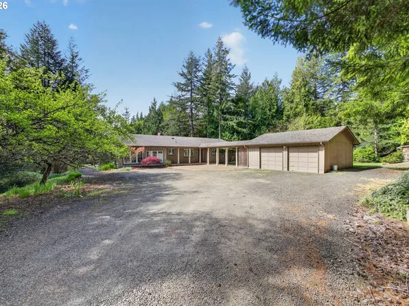 58492 Garden Valley Rd, Coquille, OR 97423