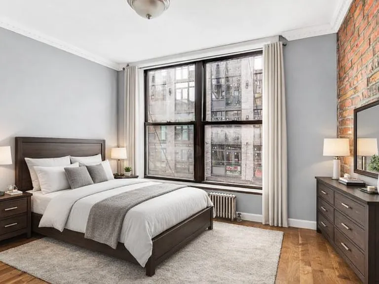 166 Mulberry St #4F — Photo 3