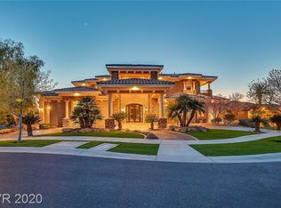 1608 Villa Rica Dr, Henderson, NV 89052