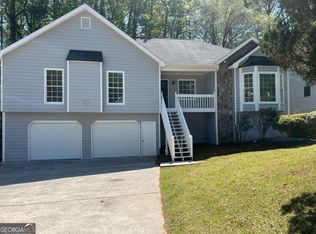 3861 Spring Meadow Dr, Acworth, GA 30101