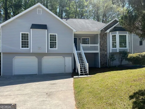 3861 Spring Meadow Dr, Acworth, GA 30101