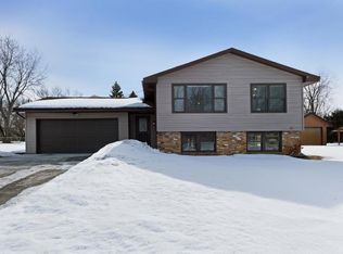14025 Partridge St NW, Andover, MN 55304