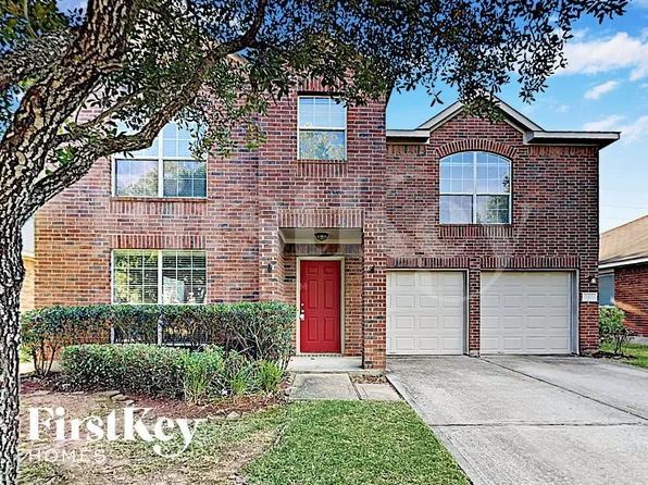 15207 Green Whisper Dr, Cypress, TX 77433