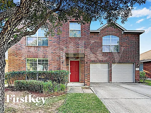 15207 Green Whisper Dr Photo 1