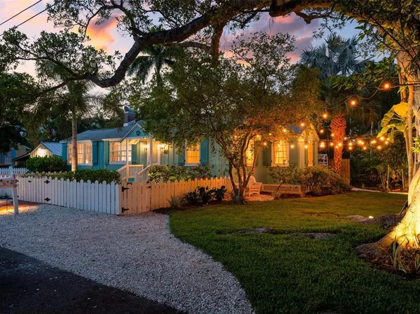 129 Edmondson Ave, Sarasota, FL 34242