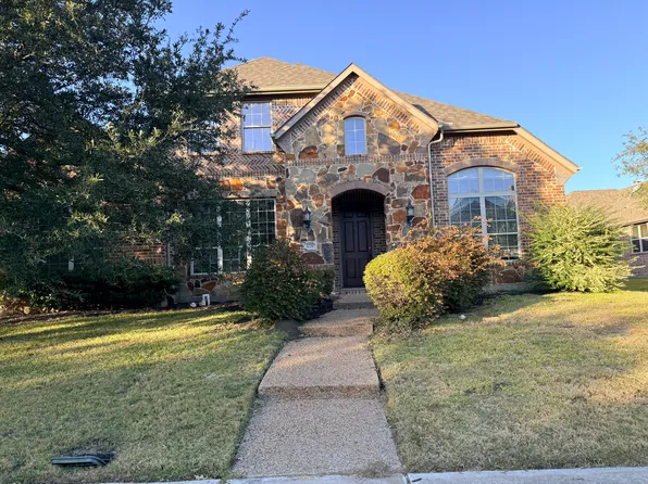 5770 Haverhill Ln, Frisco, TX 75033
