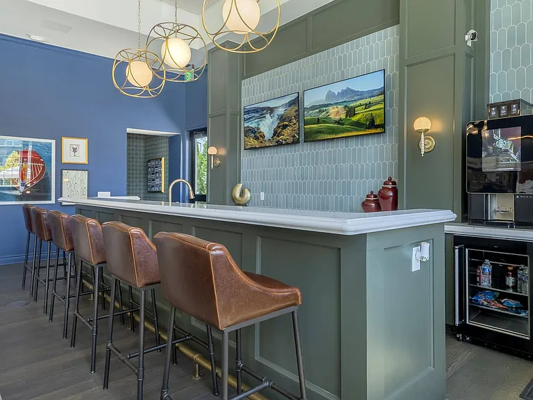 Elan Park Apartments — Photo 25