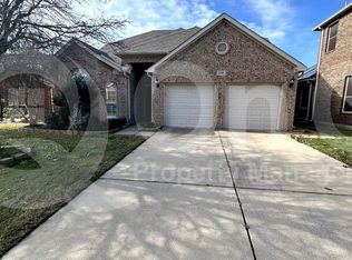 15849 Mirasol Dr, Fort Worth, TX 76177