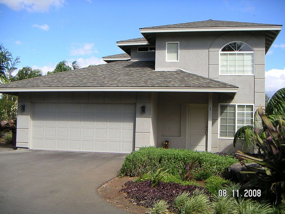683888 Lua Kula St UNIT 1, Waikoloa, HI 96738 Zillow