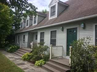 3860 Greenbush Rd, Charlotte, VT 05445