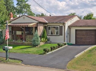 106 Rachel St, Springdale, PA 15144