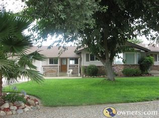 1615 Apricot Ave, Patterson, CA 95363