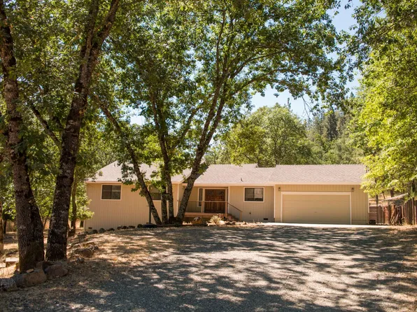 16320 Loretta Ln, Meadow Vista, CA 95722