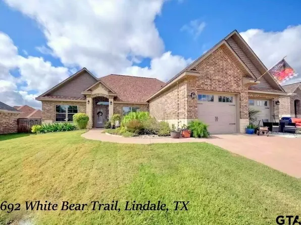 692 White Bear Trl #6, Lindale, TX 75771