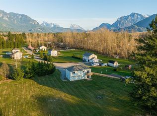 38431 147th Street SE, Gold Bar, WA 98251