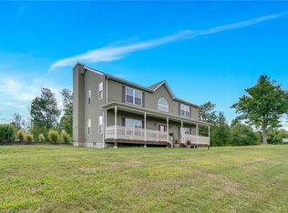 1 College Dr, Highland Mills, NY 10930