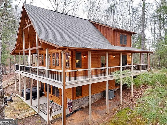 5th image of 120 Aska Forest Trl #5