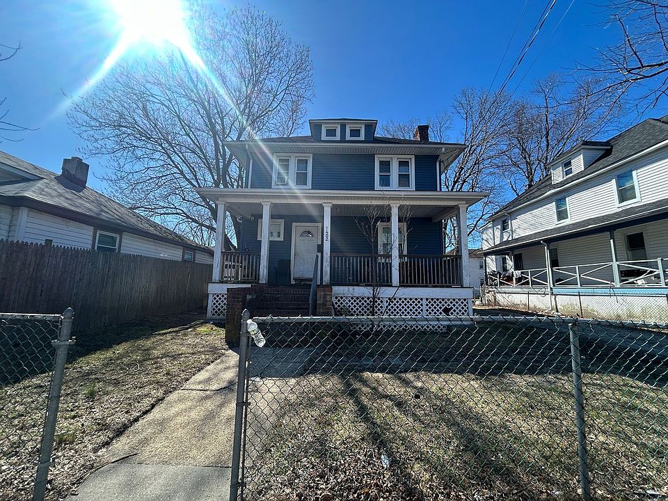 1st image of 1402 Mattison Ave