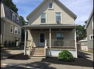 15 Gertrude St, Lynn, MA 01902