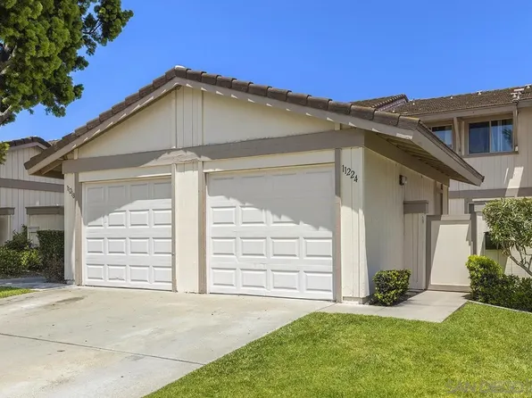 11224 Poblado Rd, San Diego, CA 92127
