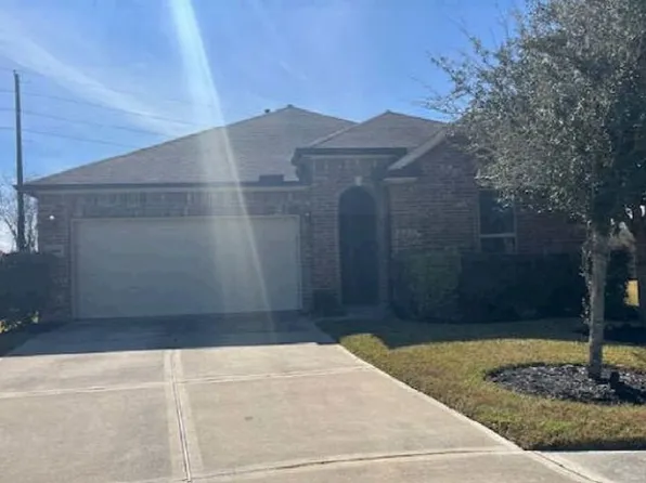 14126 Harmony Ridge Trl, Pearland, TX 77584