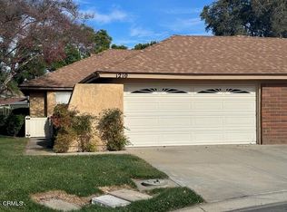 1210 Village 1, Camarillo, CA 93012