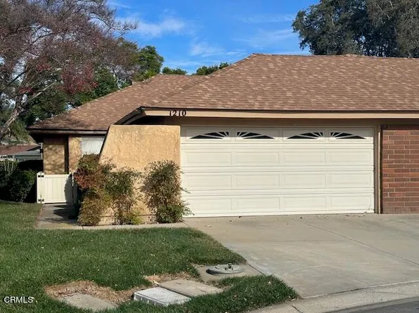 1210 Village 1, Camarillo, CA 93012