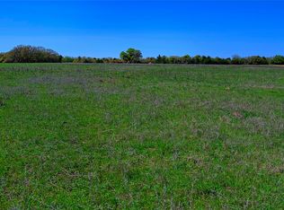 Well Service Rd, Bowie, TX 76230