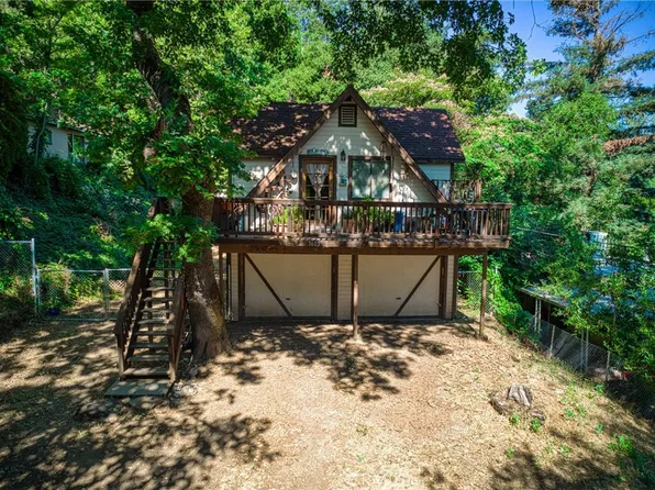 3605 Pine Dr, Kelseyville, CA 95451