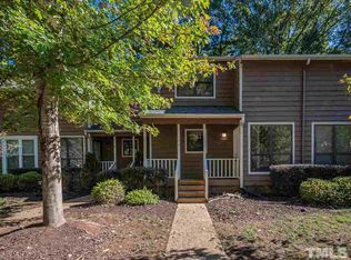106 Applecross Dr, Cary, NC 27511