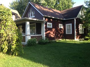 1343 Aberdeen Ave, Columbus, OH 43211