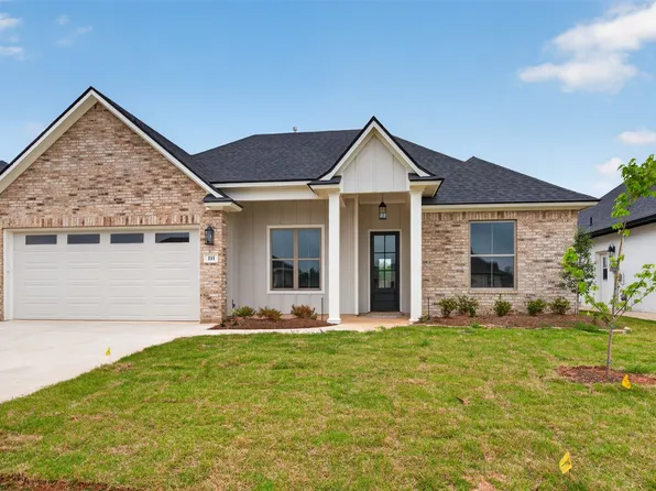 111 Katy Ln, Bossier City, LA 71111