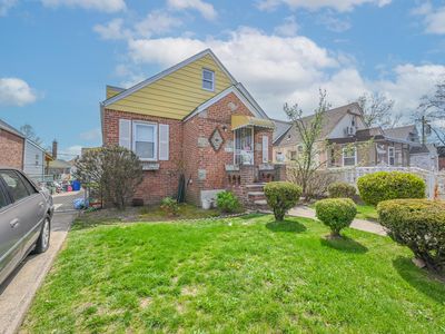 183-14 Arcade Avenue, Saint Albans, NY, 11412